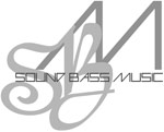 Sound Bass Music logo