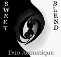 SWEET BLEND logo