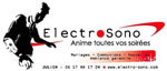 Electro-sono logo