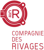 Compagnie des Rivages logo