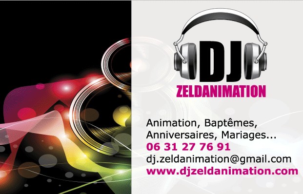 dj zeldanimation