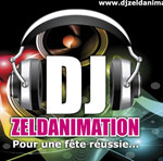 dj zeldanimation logo