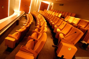 Auditorium Paris Centre Marceau