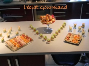 l'clat gourmand