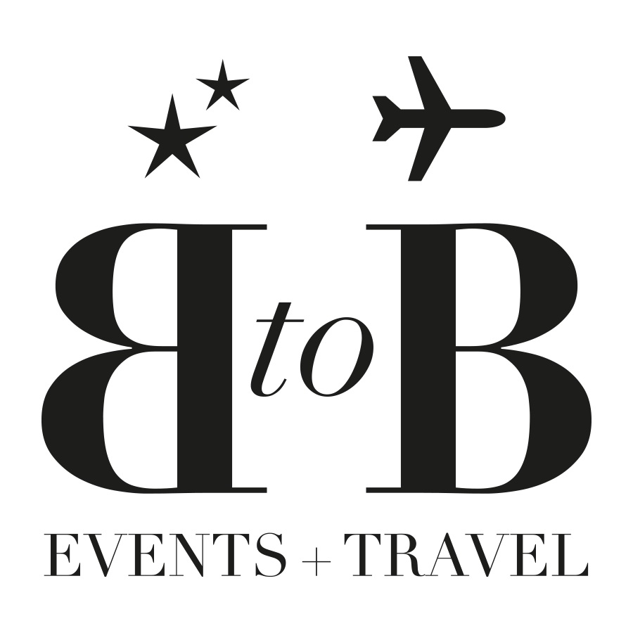 BtoB Events & BtoB Travel