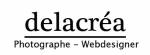 DELACREA logo