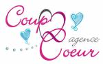 Agence Coup2Coeur logo