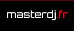 Master DJ logo