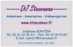 Stphane GONTIER logo