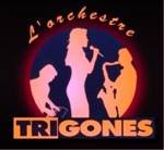 orchestre TRIGONES logo