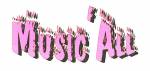 MUSIC'ALL logo