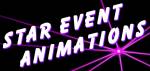 Star Event Animations logo