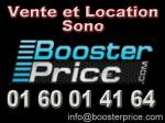 Booster Price Seine-et-Marne