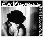 EnVisages Photographie logo