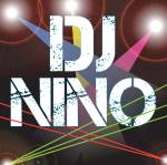 DJ NINO logo