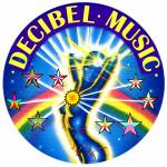 DECIBEL MUSIC logo