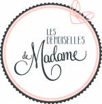 Les Demoiselles De Madame logo