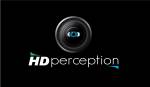 HDperception logo