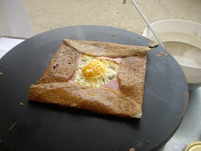 La Petite Bretonne