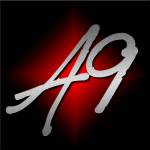 Orchestre Ambre 9 logo