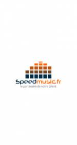 Speedmusic logo