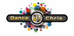 dancedjchris logo