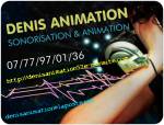 Denis Animation Moselle