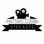 Matthias Guerin - Videaste logo