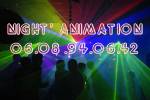 NIGHT' ANIMATION logo