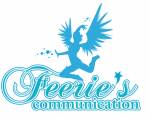 FEERIE'S COMMUNICATION logo