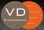 VD ÉVÉNEMENTS logo