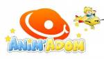 ANIMADOM logo