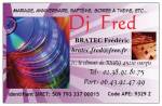 Dj-Fred45 logo