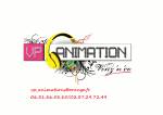 VP-ANIMATION logo