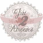 J'ai 2 Amours logo