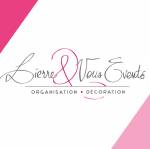 Lierre & Vous Events logo