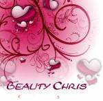 Beauty Chris logo