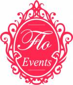 Flo Events logo