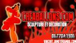 CreaBallons logo