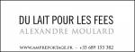 Alexandre Moulard Photographie logo