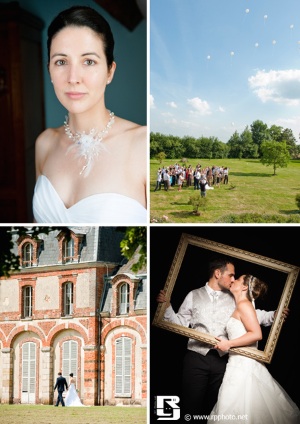 Photographe Mariage Yvelines - Paris