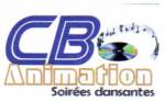 CB  ANIMATION logo