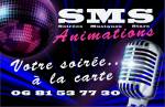 Soirees Musique Stars Animations logo