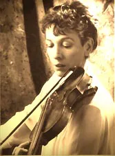 Logo Monica Violon