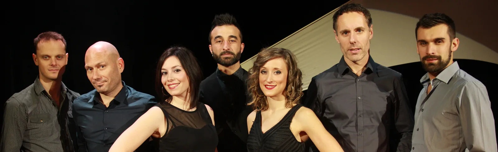 Orchestre Mascara