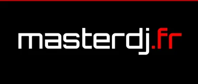 Logo Master DJ