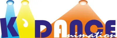 Logo K'dance Animation