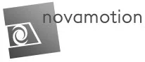 Logo Novamotion