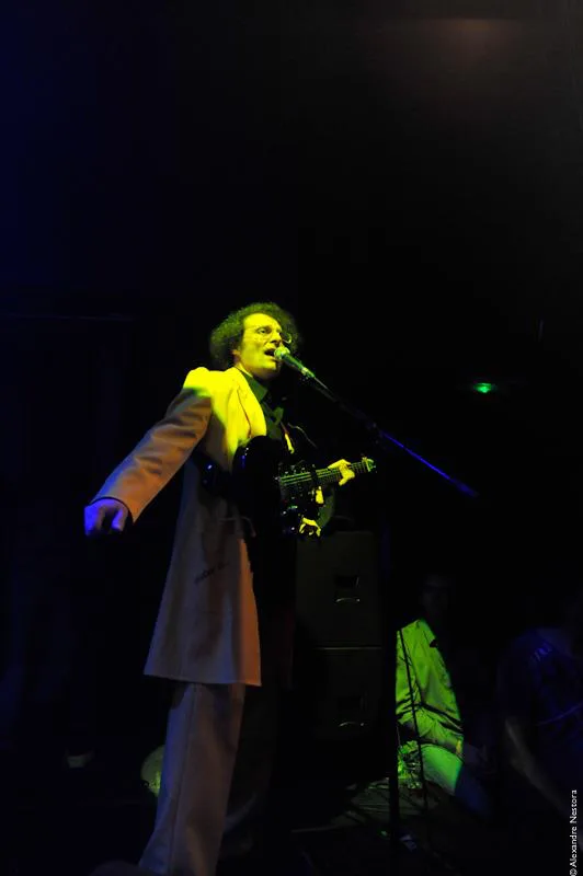 orchestre PASCAL SOLAL — photo 1