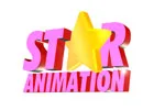 Logo Star Animation